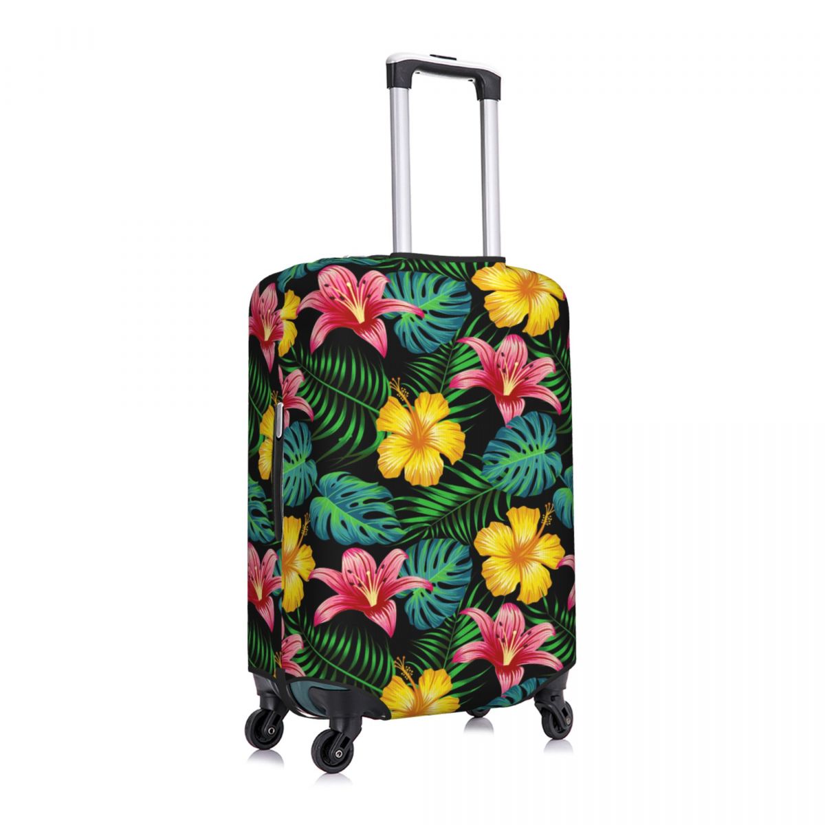 Havaí floral tropical flores f - Travel Accessories Hawaii avaliação e preço