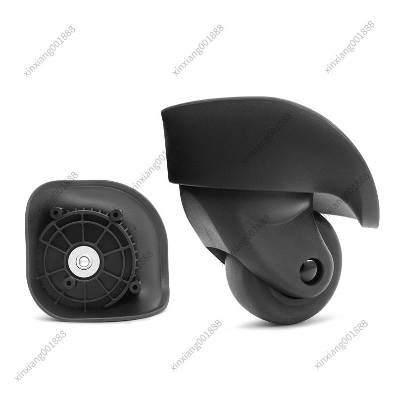 Rodas Silenciosas para Malas D - Luggage Wheel Replacement avaliação e preço