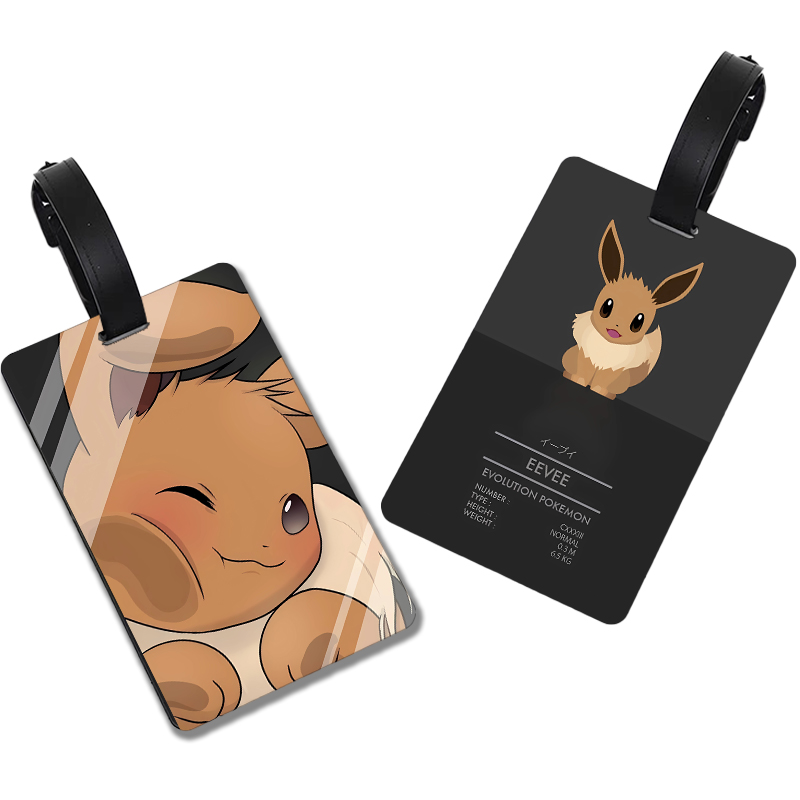 Etiqueta de Bagagem de Desenho - Travel Packing Cube avaliação e preço