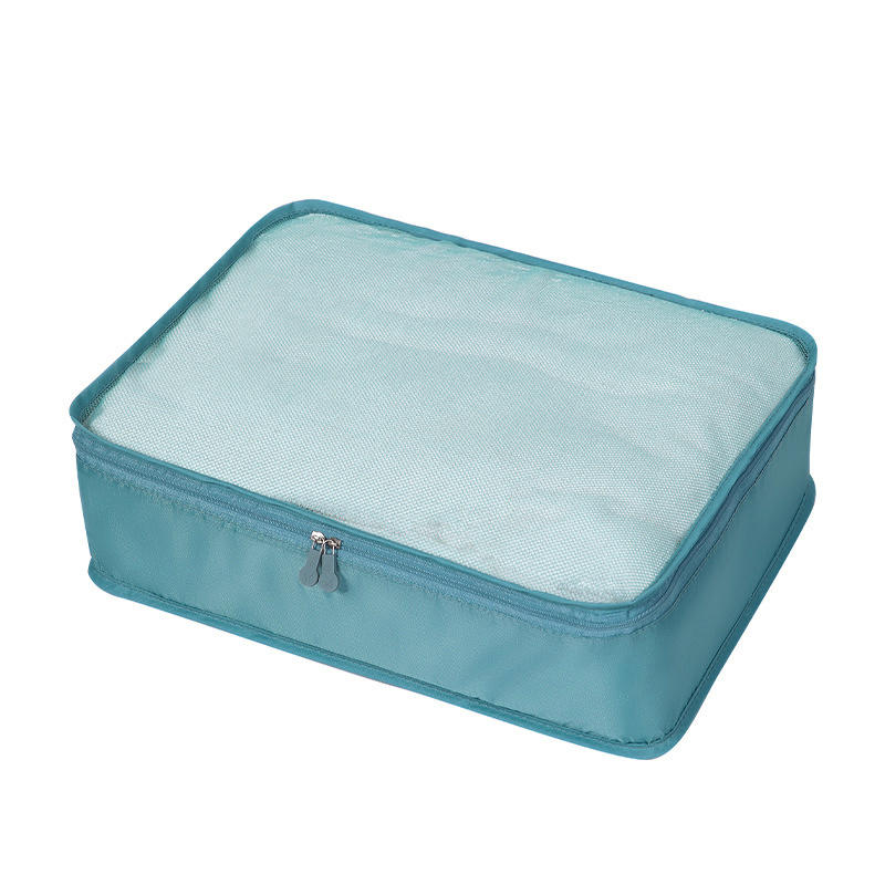 1/3 peças de Bolsa de Armazena - Travel Packing Cube avaliação e preço