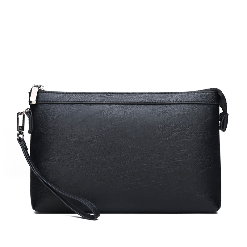 Bolsa Clutch Empresarial de Al - Travel Accessories Wallet avaliação e preço