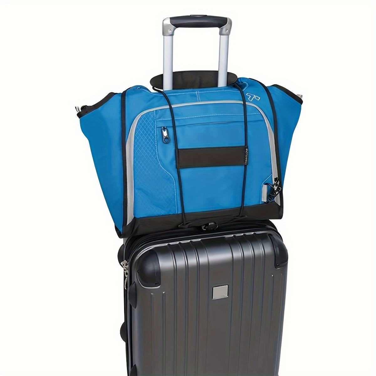 Cinta de Conexão para Bagagem  - Travel Packing Cube avaliação e preço