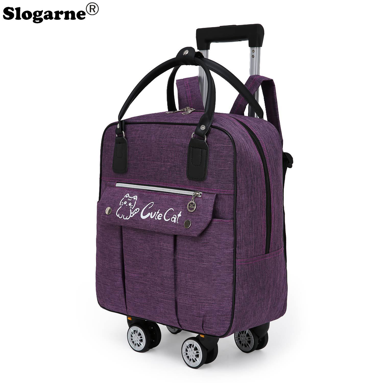 Carrinho grande capacidade sac - Luggage Wheel Replacement avaliação e preço