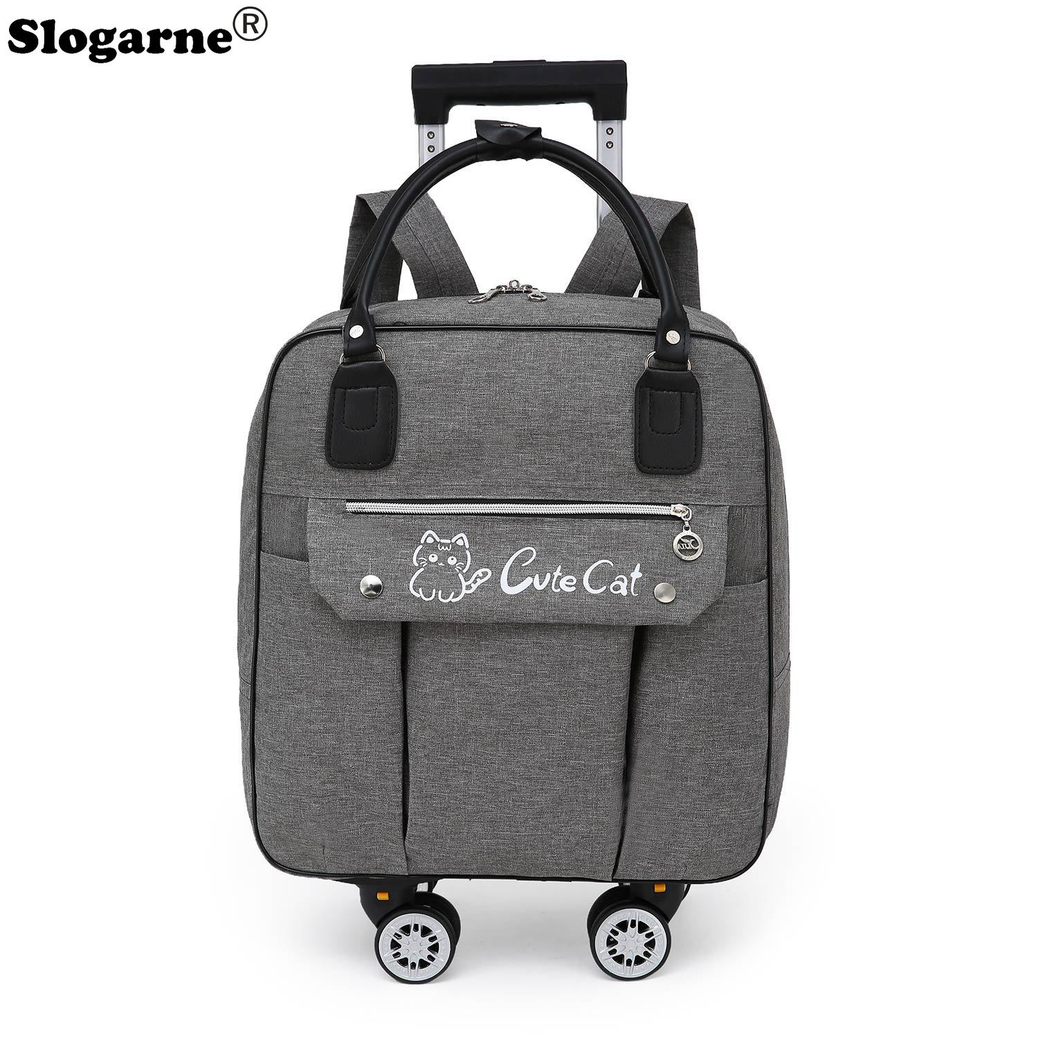 Carrinho grande capacidade sac - Luggage Wheel Replacement avaliação e preço