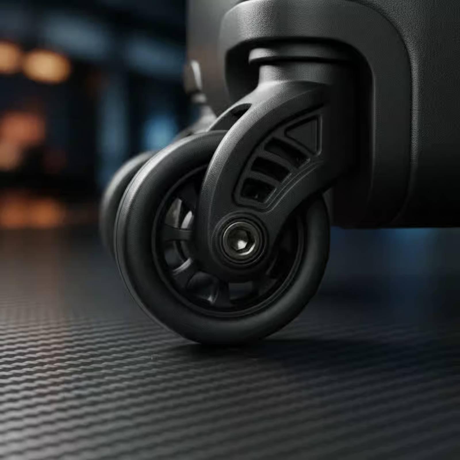 Roda de Substituição Universal - Luggage Wheel Replacement avaliação e preço
