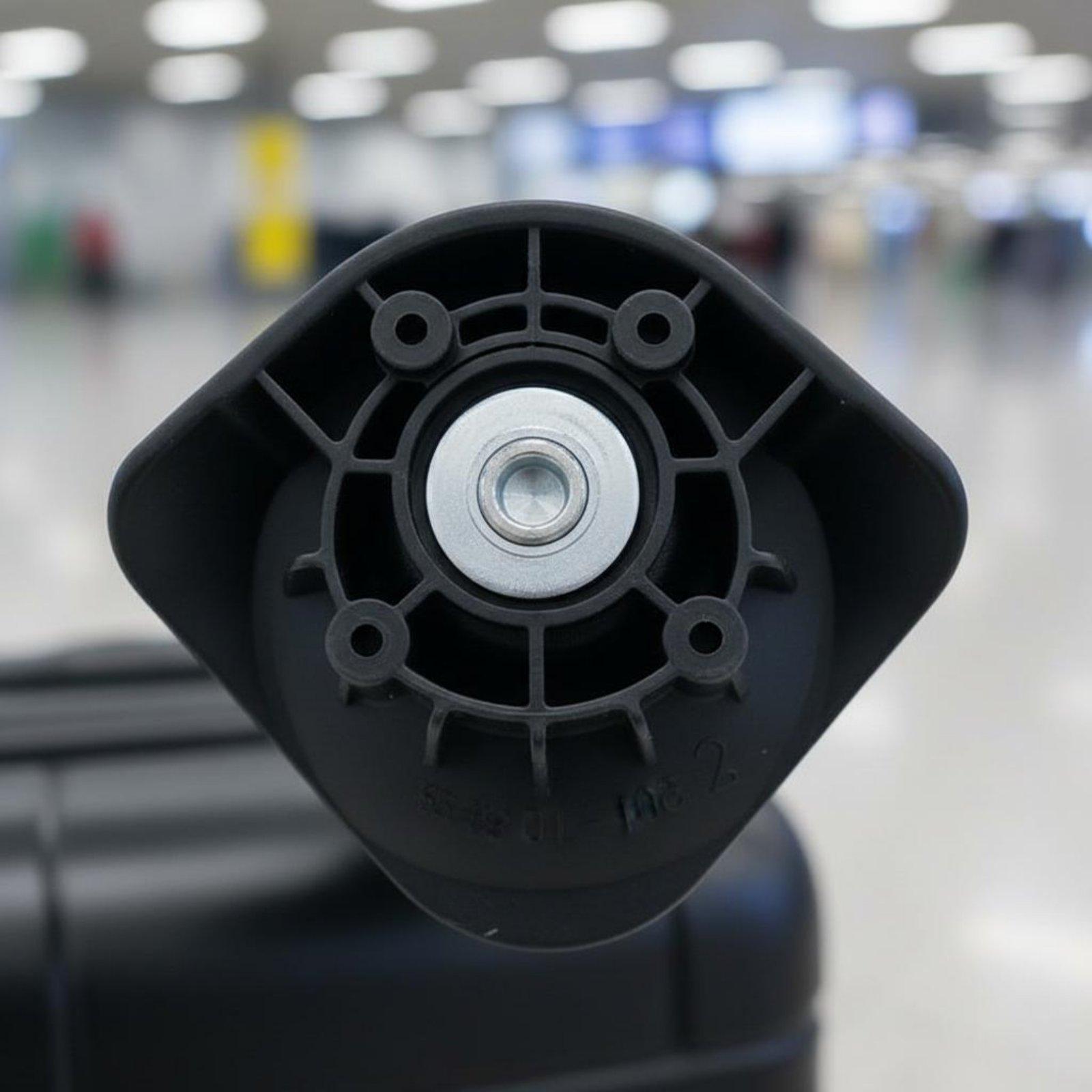 Roda de Substituição Universal - Luggage Wheel Replacement avaliação e preço