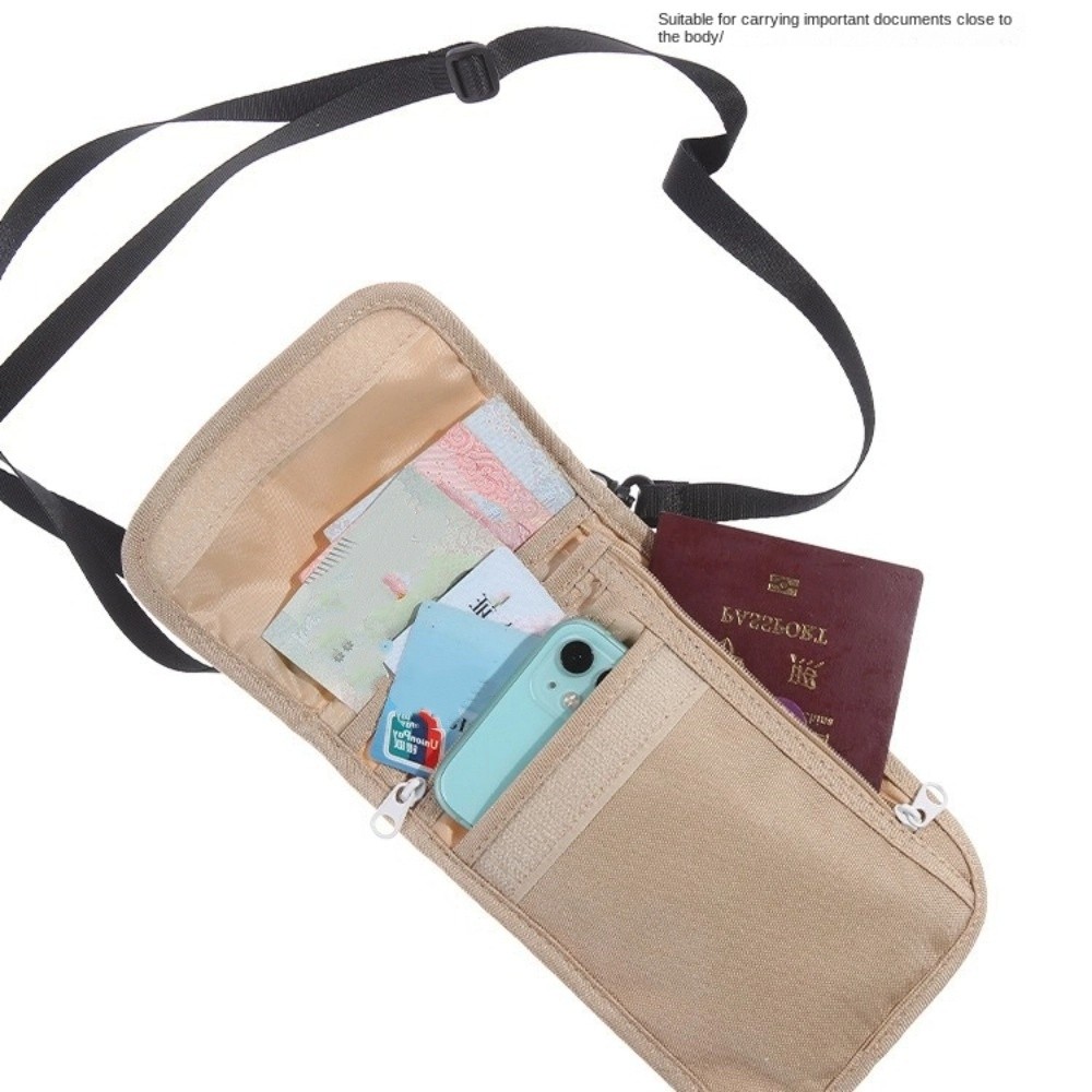 Acessórios de Viagem Portáteis - Travel Accessories Wallet avaliação e preço