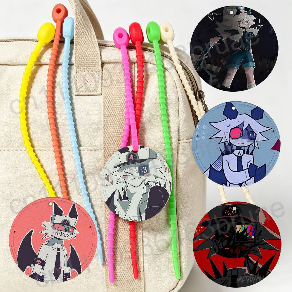 Etiqueta de Bagagem Mister Bar - Travel Accessories Name avaliação e preço
