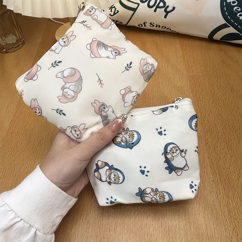 Bolsa de Maquiagem Estilo Japo - Travel Accessories In Japan avaliação e preço