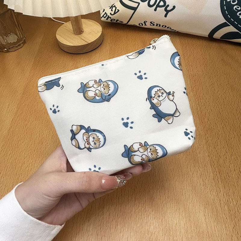 Bolsa de Maquiagem Estilo Japo - Travel Accessories In Japan avaliação e preço