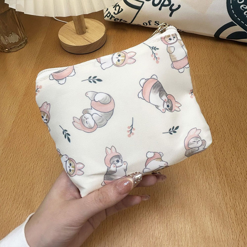 Bolsa de Maquiagem Estilo Japo - Travel Accessories In Japan avaliação e preço
