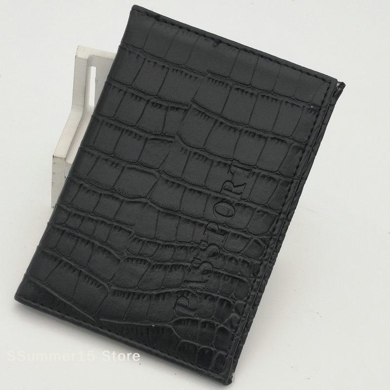 【R】Capa para passaporte à prov - Travel Accessories Wallet avaliação e preço