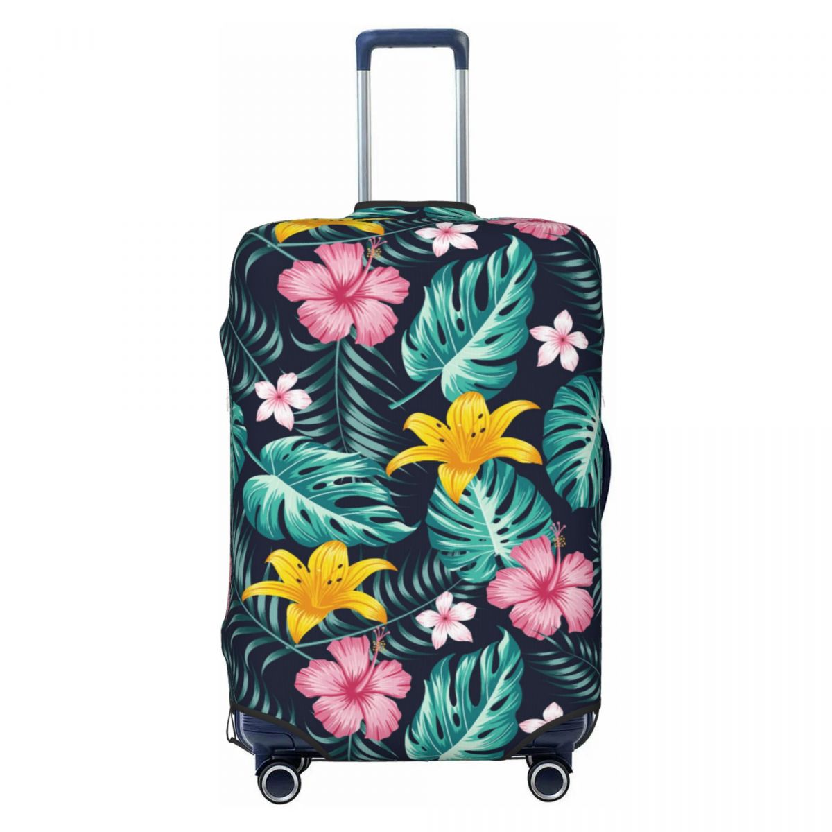 Havaí floral tropical flores f - Travel Accessories Hawaii avaliação e preço