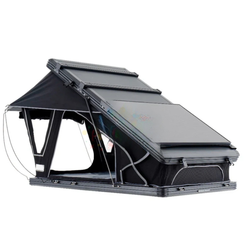 Tenda de Teto Duro para Carro  - Quality Travel Accessories avaliação e preço
