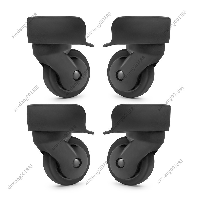 Rodas Giratórias 360 Graus A-6 - Luggage Wheel Replacement avaliação e preço