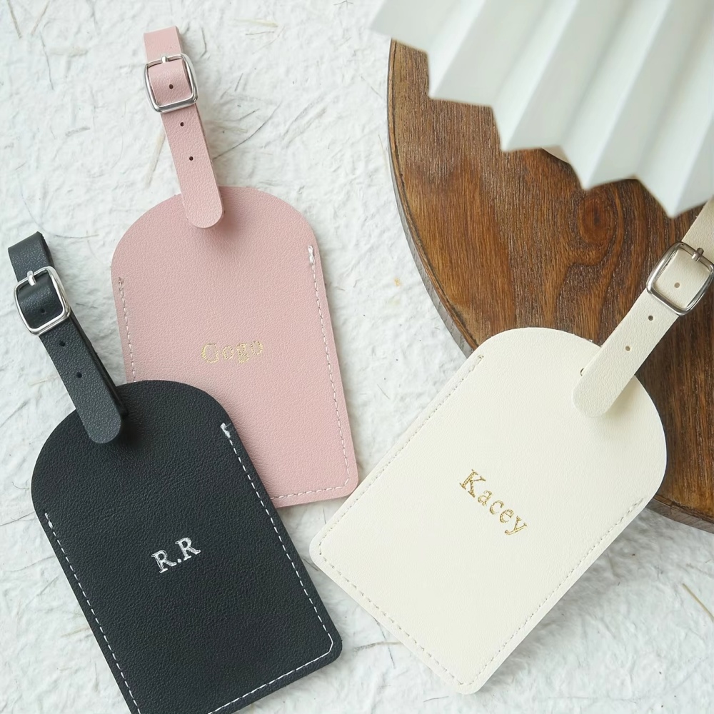 Etiqueta de Bagagem Personaliz - Travel Accessories Name avaliação e preço