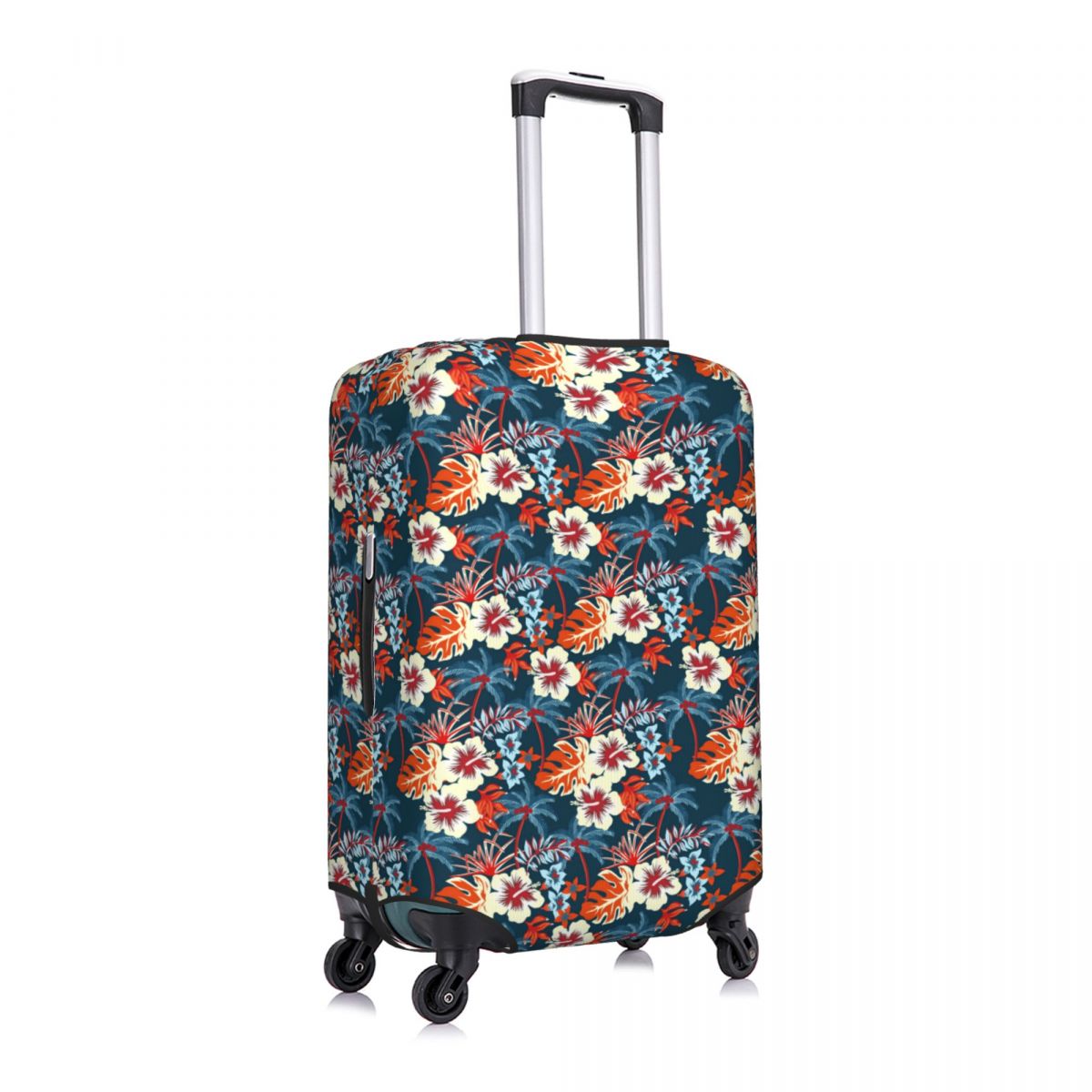 Bonito havaí floral tropical f - Travel Accessories Hawaii avaliação e preço