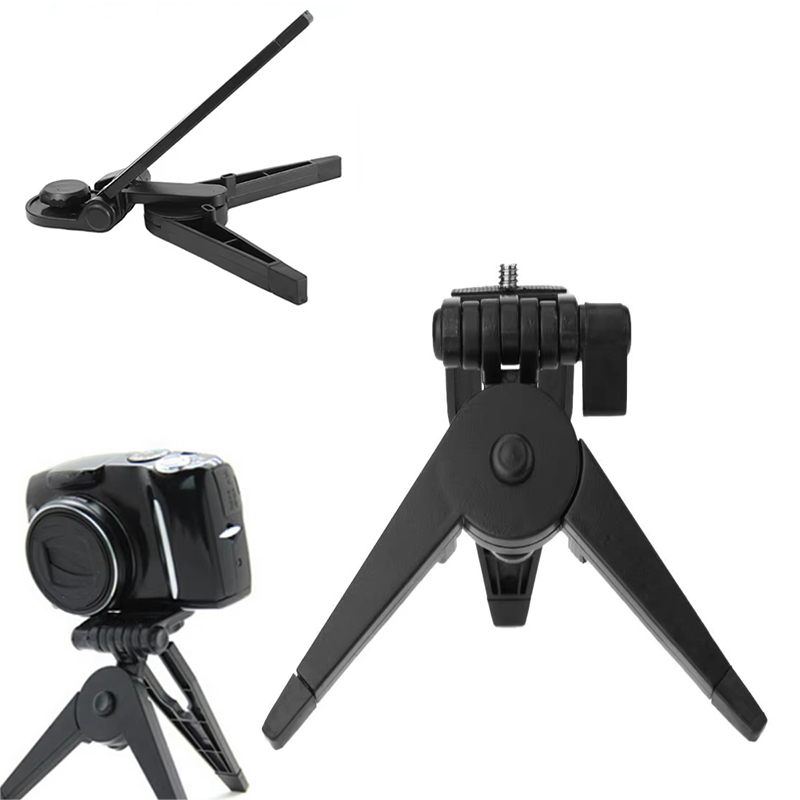 Tripé de Câmera com Pernas de  - Travel Vlog Accessories avaliação e preço