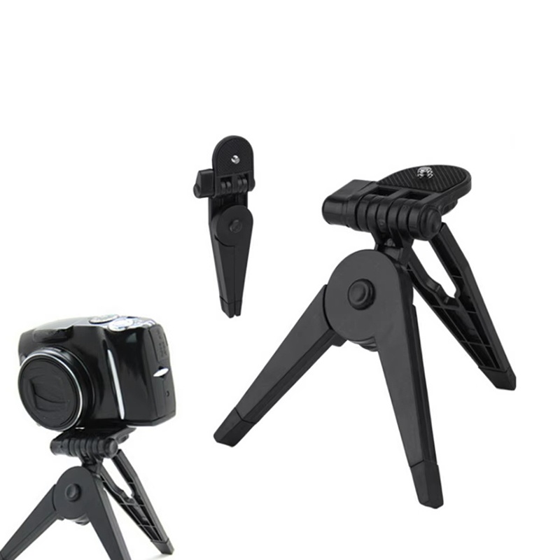 Tripé de Câmera com Pernas de  - Travel Vlog Accessories avaliação e preço