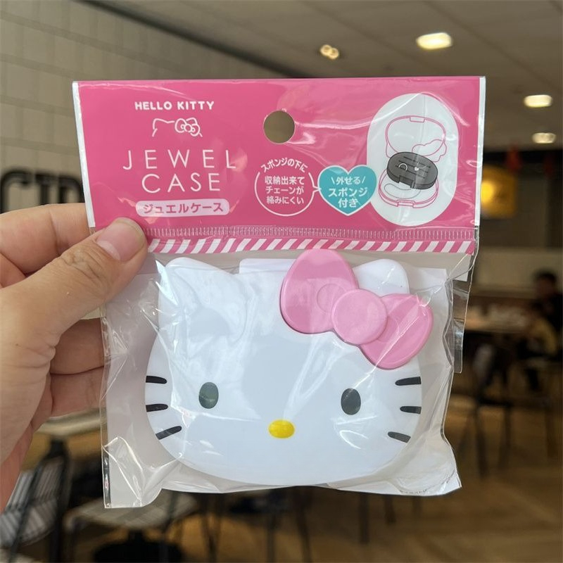 Novo Estojo de Comprimidos Kaw - Travel Accessories In Japan avaliação e preço