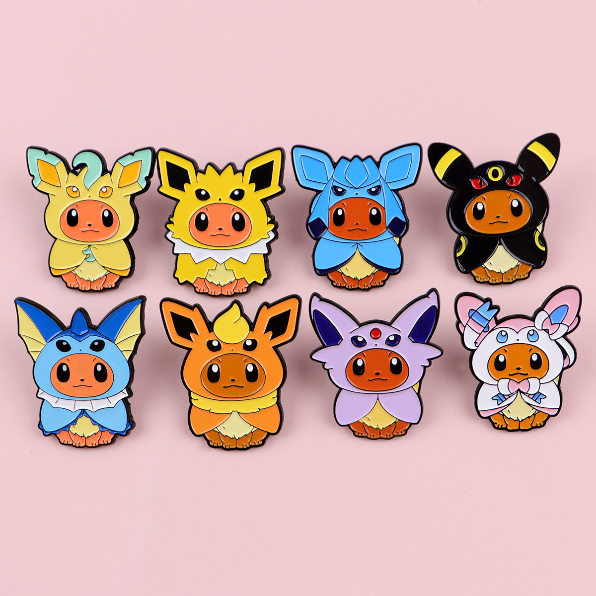 Acessórios de Mochila Kawaii P - Travel Accessories In Japan avaliação e preço