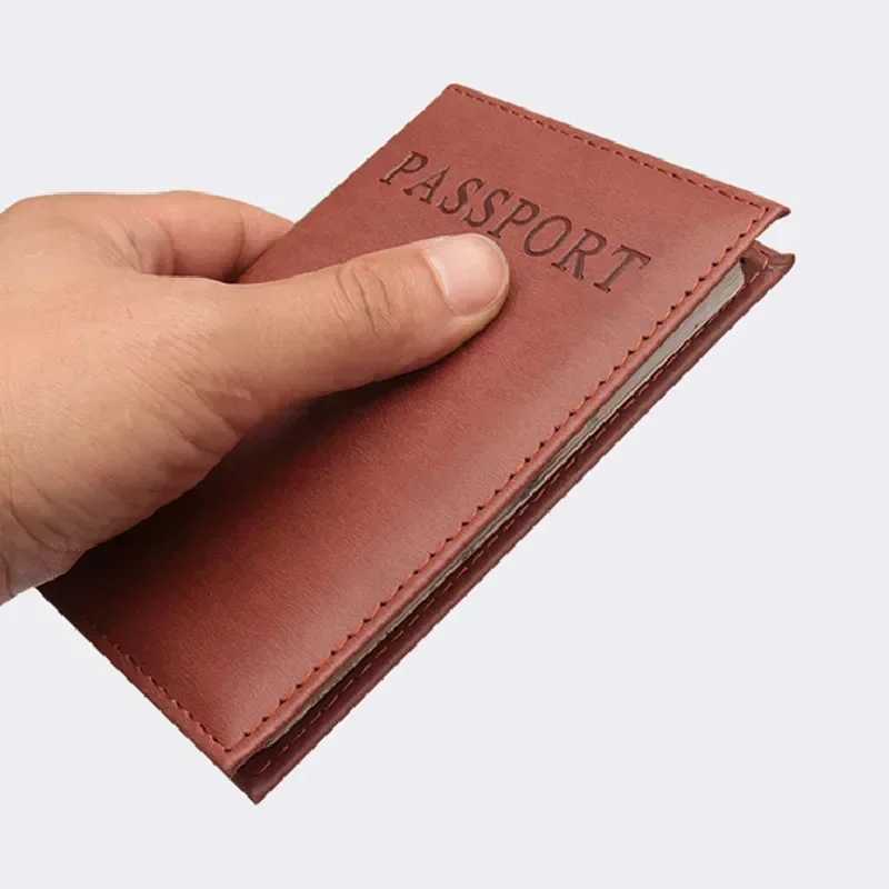 Capas de Passaporte em Couro P - Quality Travel Accessories avaliação e preço