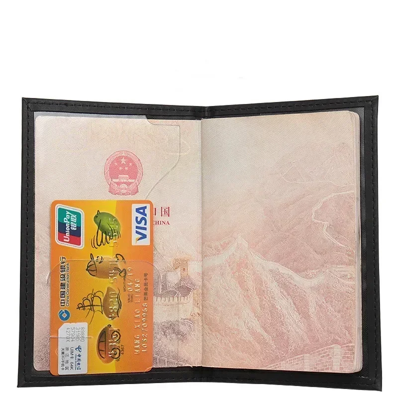 Capas de Passaporte em Couro P - Quality Travel Accessories avaliação e preço