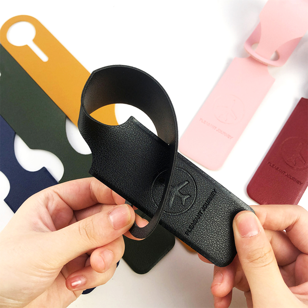Etiqueta de Bagagem Personaliz - Travel Packing Cube avaliação e preço