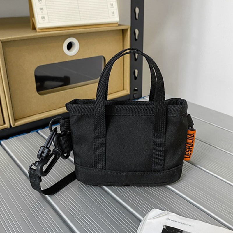 Mini Crossbody Bag, Versátil B - Travel Accessories Wallet avaliação e preço