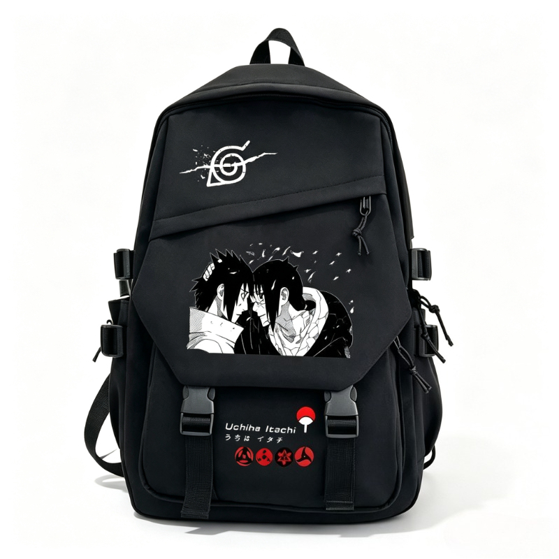 Mochila de Desenho Animado NAR - Travel Accessories In Japan avaliação e preço