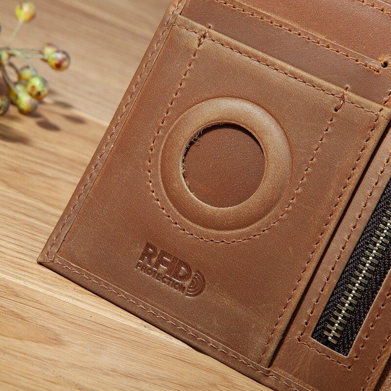 Porta-Passaporte Unissex de Co - Travel Accessories Wallet avaliação e preço