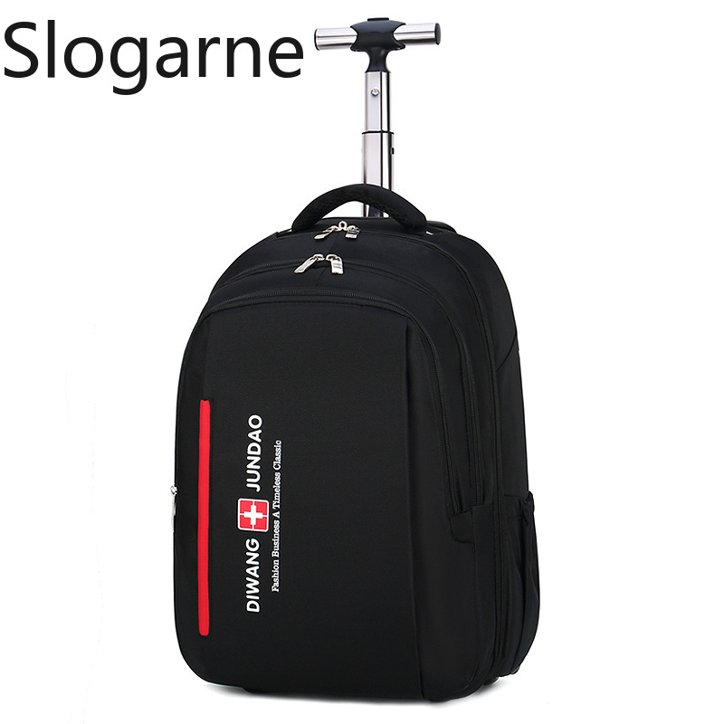 Mala de Negócios Masculina com - Luggage Wheel Replacement avaliação e preço