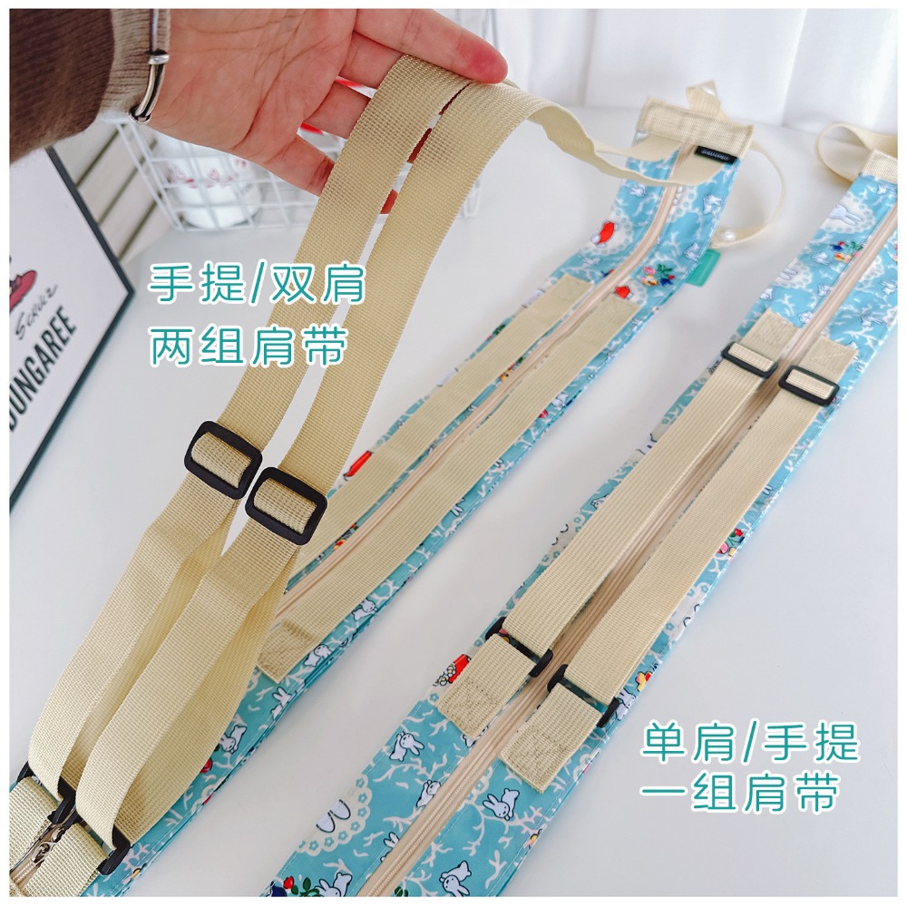 Bolsa Dobrável Ecológica Fofa  - Travel Accessories In Japan avaliação e preço